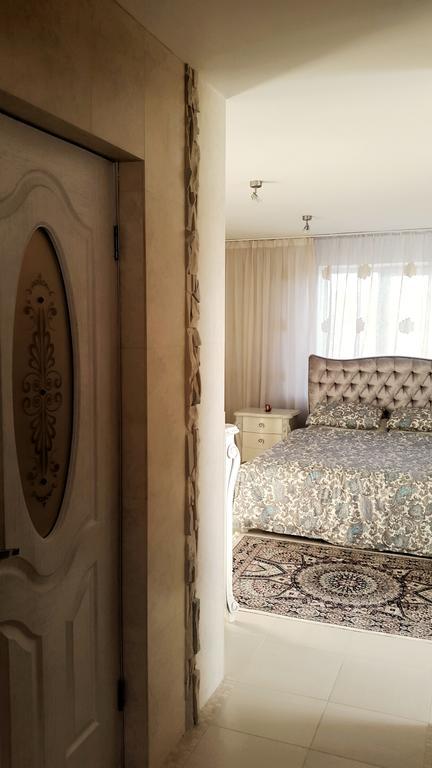 Apartment Astoriya Wizebsk Exterior foto