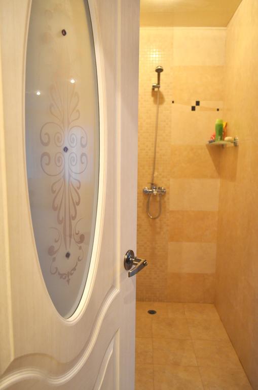 Apartment Astoriya Wizebsk Exterior foto