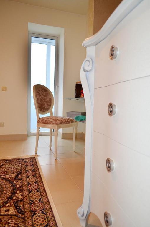 Apartment Astoriya Wizebsk Exterior foto